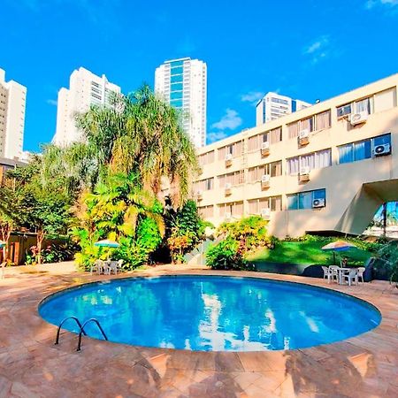 Hotel Harbor Inn Londrina Extérieur photo