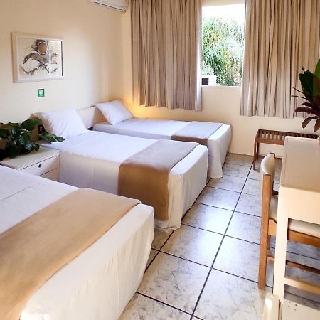 Hotel Harbor Inn Londrina Extérieur photo