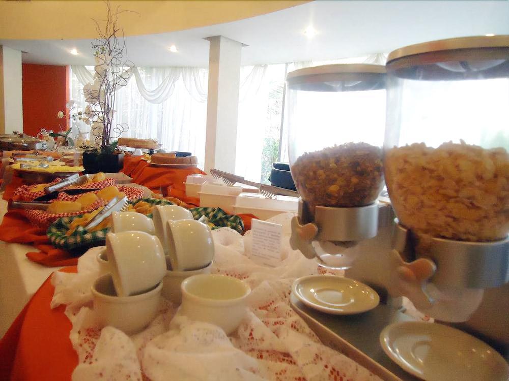 Hotel Harbor Inn Londrina Extérieur photo