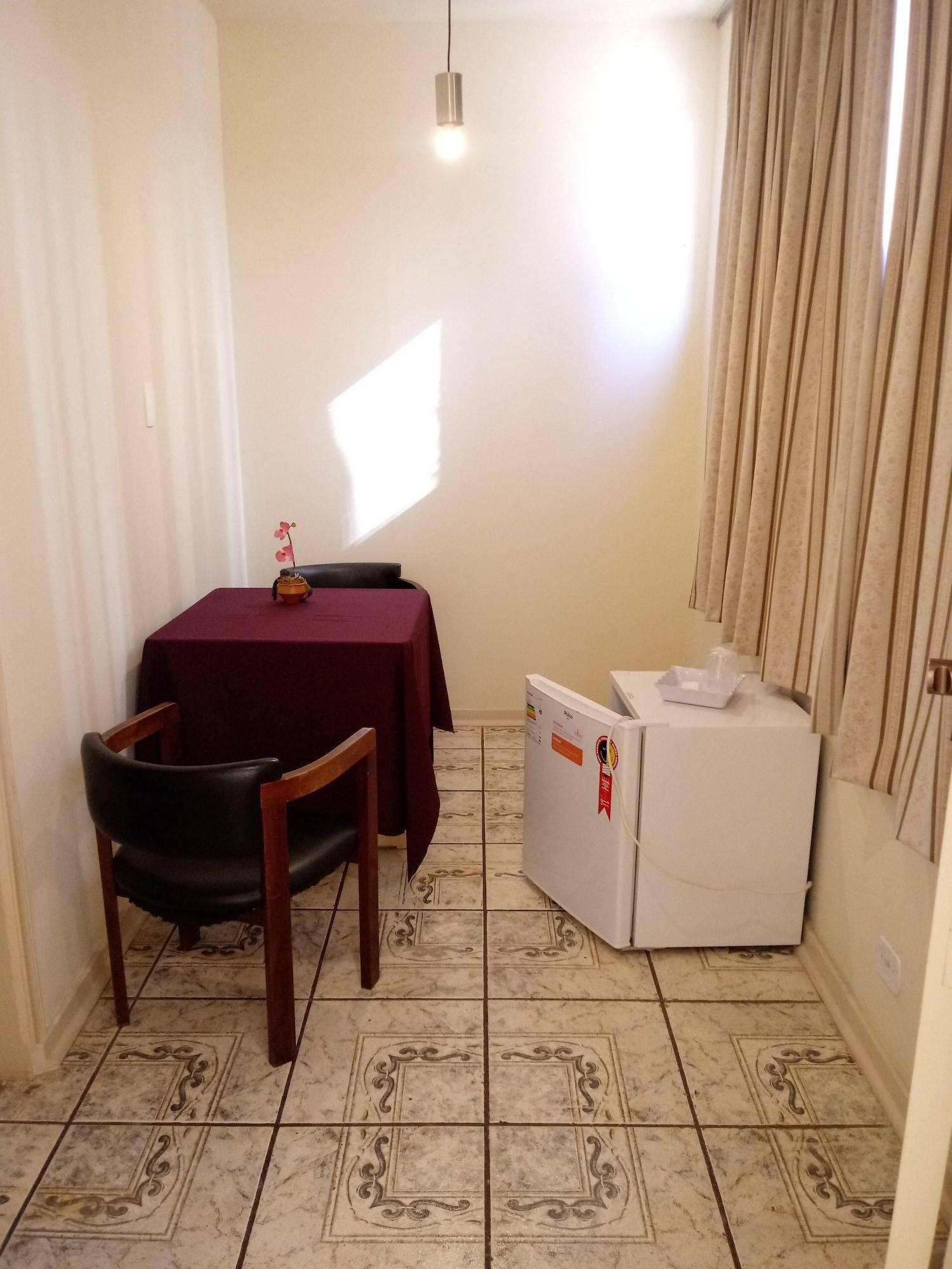 Hotel Harbor Inn Londrina Extérieur photo