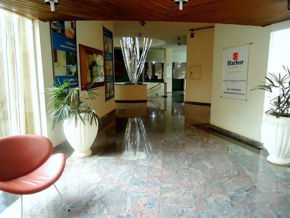 Hotel Harbor Inn Londrina Extérieur photo