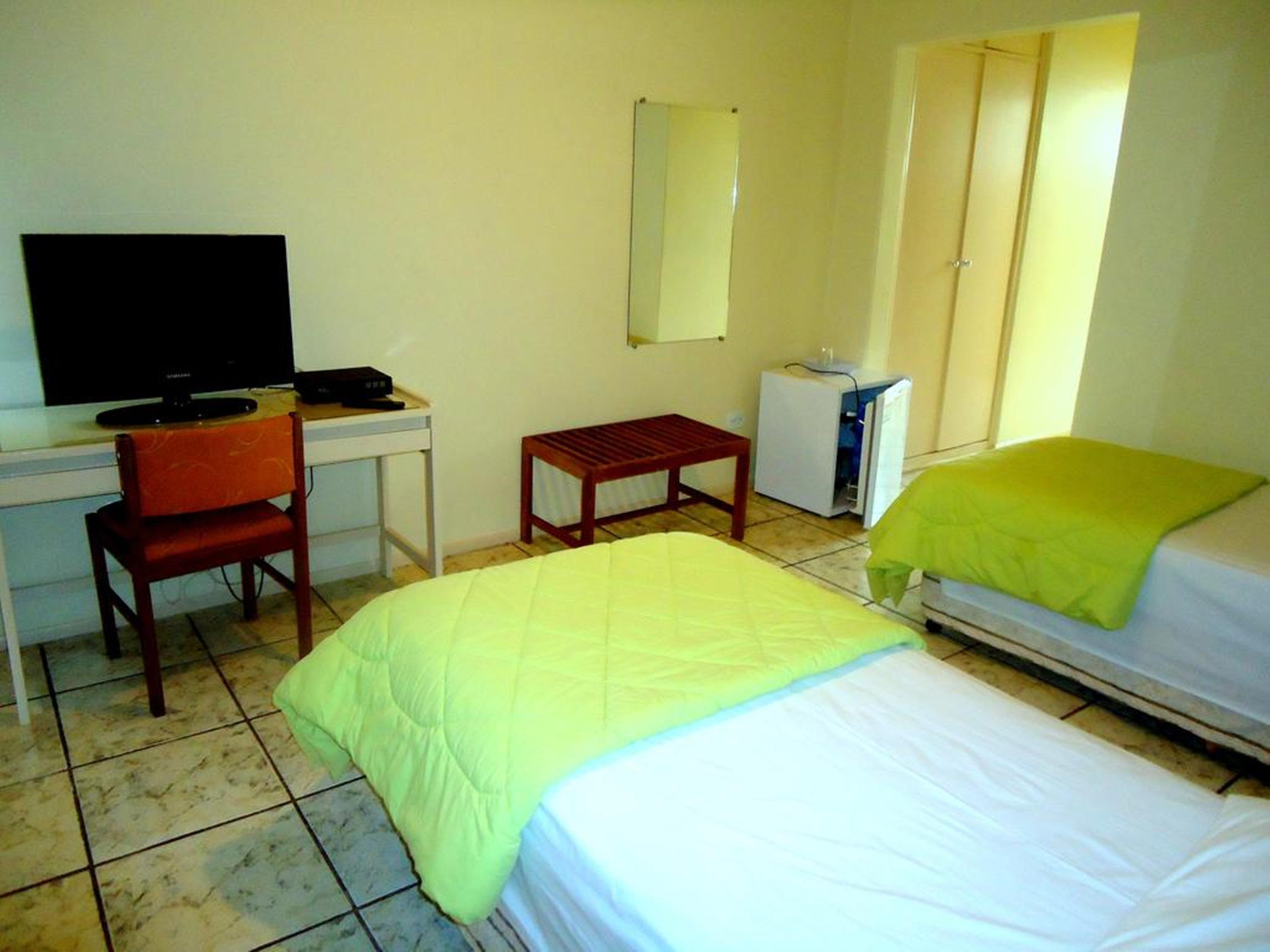 Hotel Harbor Inn Londrina Extérieur photo