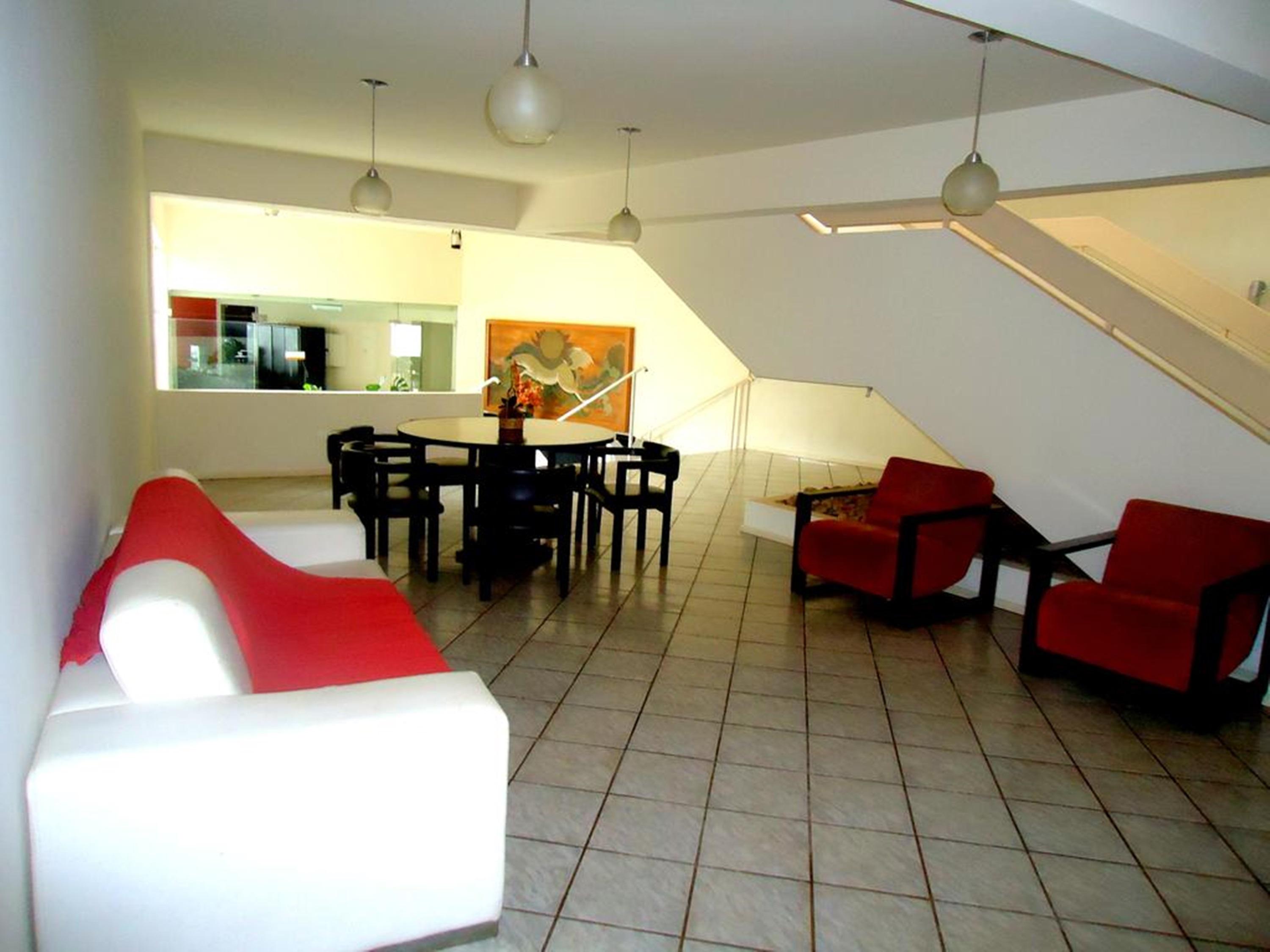 Hotel Harbor Inn Londrina Extérieur photo