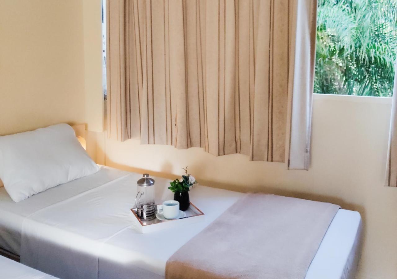 Hotel Harbor Inn Londrina Extérieur photo