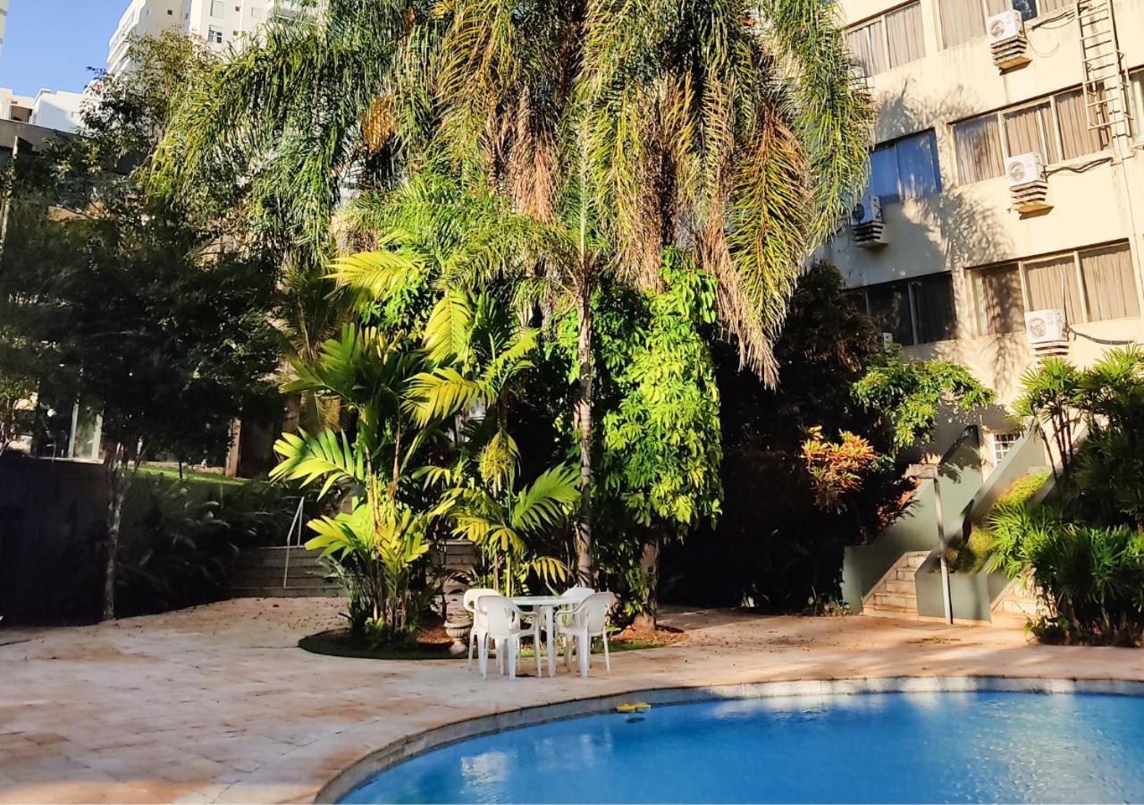 Hotel Harbor Inn Londrina Extérieur photo