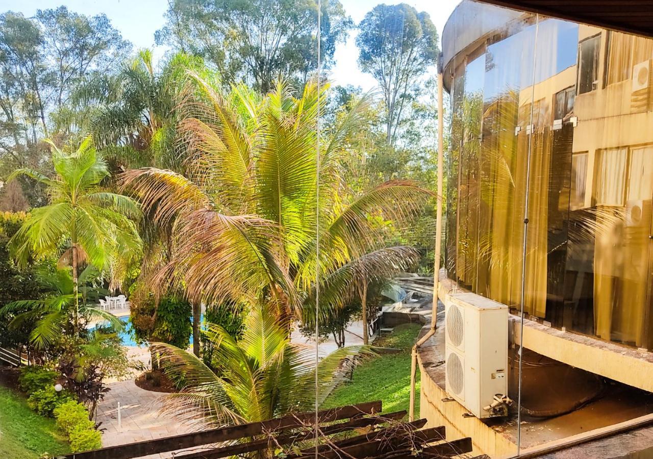 Hotel Harbor Inn Londrina Extérieur photo