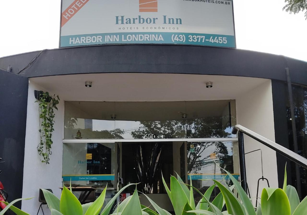 Hotel Harbor Inn Londrina Extérieur photo