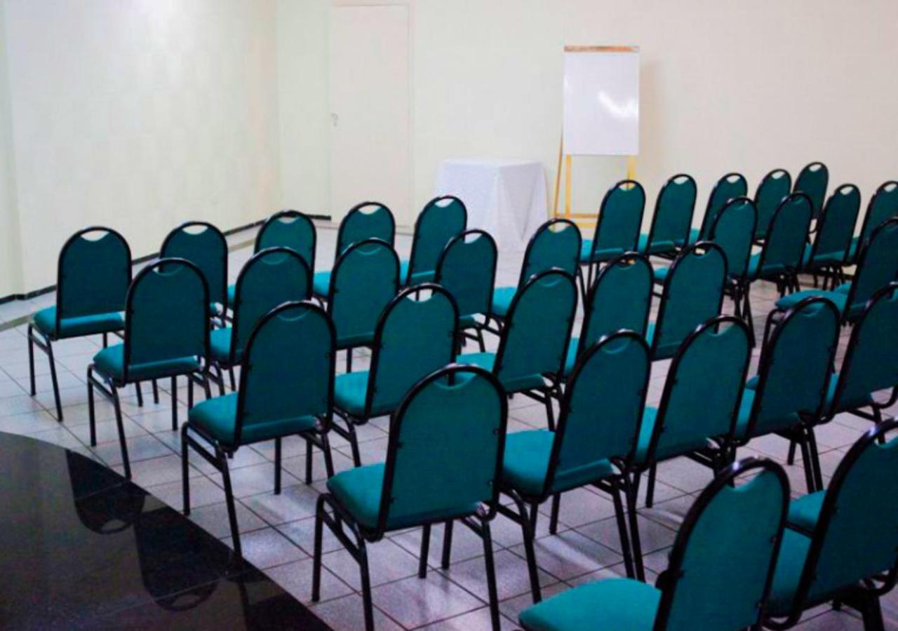 Hotel Harbor Inn Londrina Extérieur photo