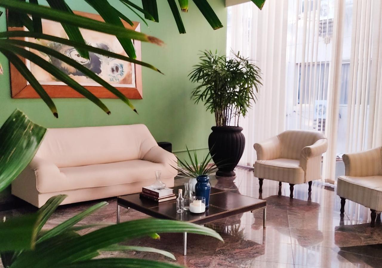 Hotel Harbor Inn Londrina Extérieur photo
