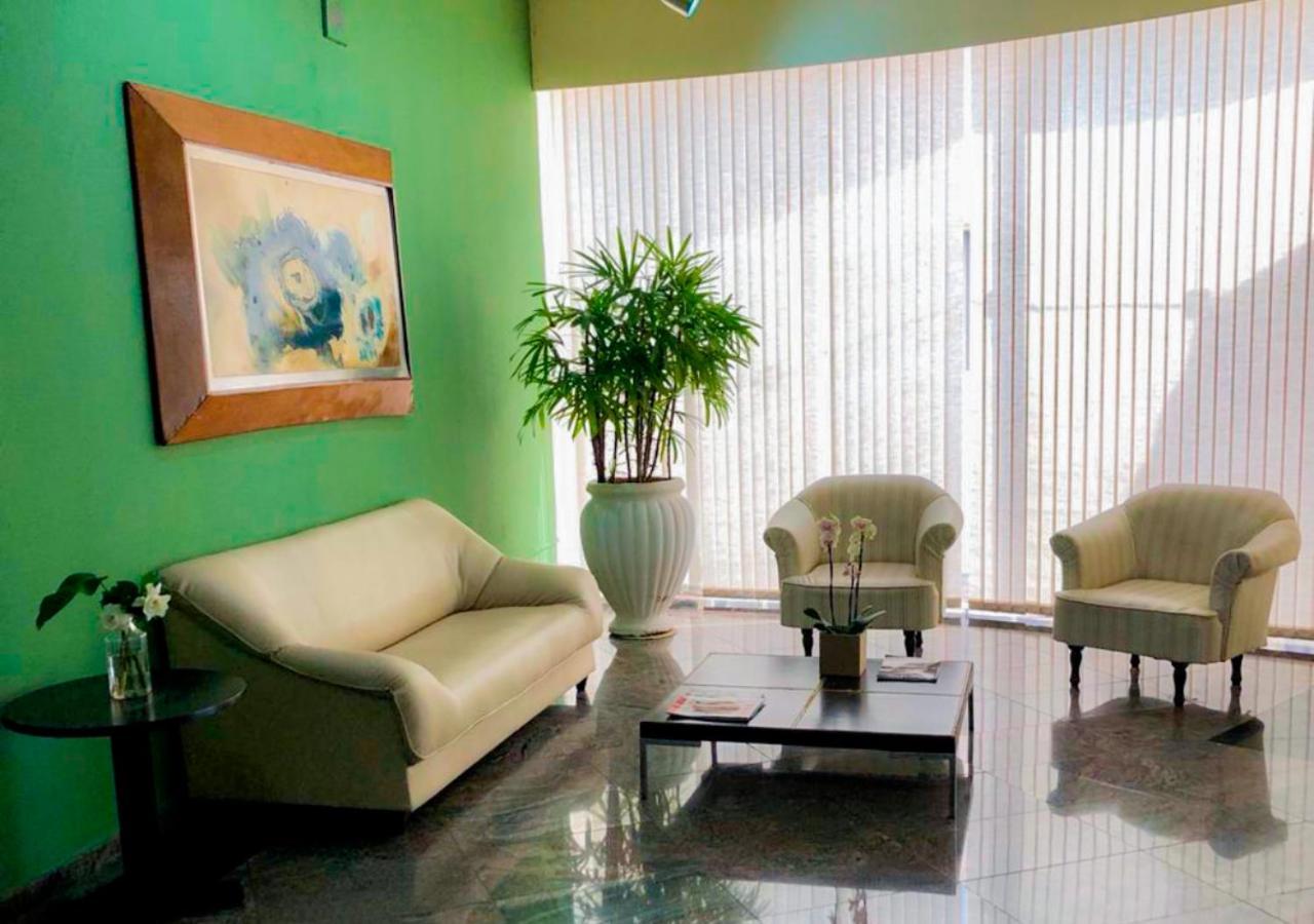 Hotel Harbor Inn Londrina Extérieur photo