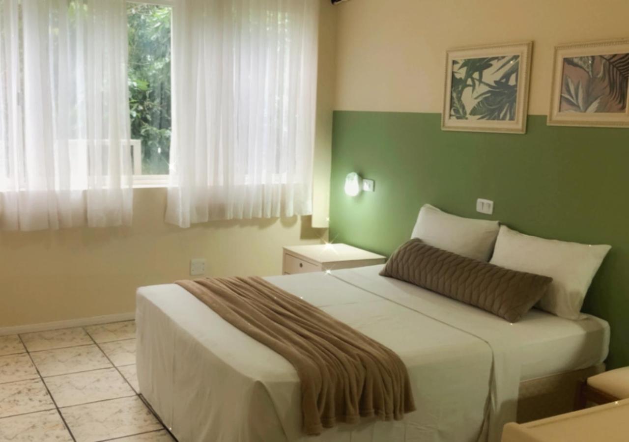 Hotel Harbor Inn Londrina Extérieur photo