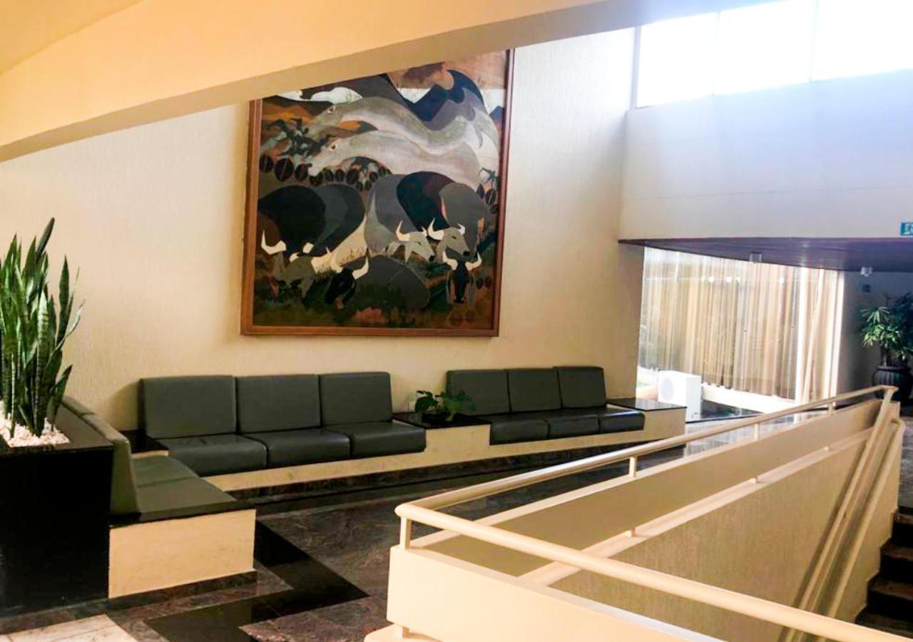 Hotel Harbor Inn Londrina Extérieur photo