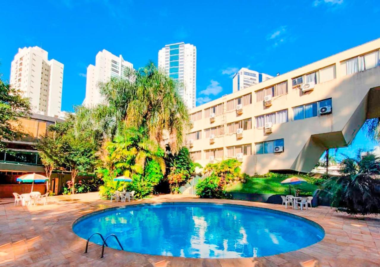 Hotel Harbor Inn Londrina Extérieur photo