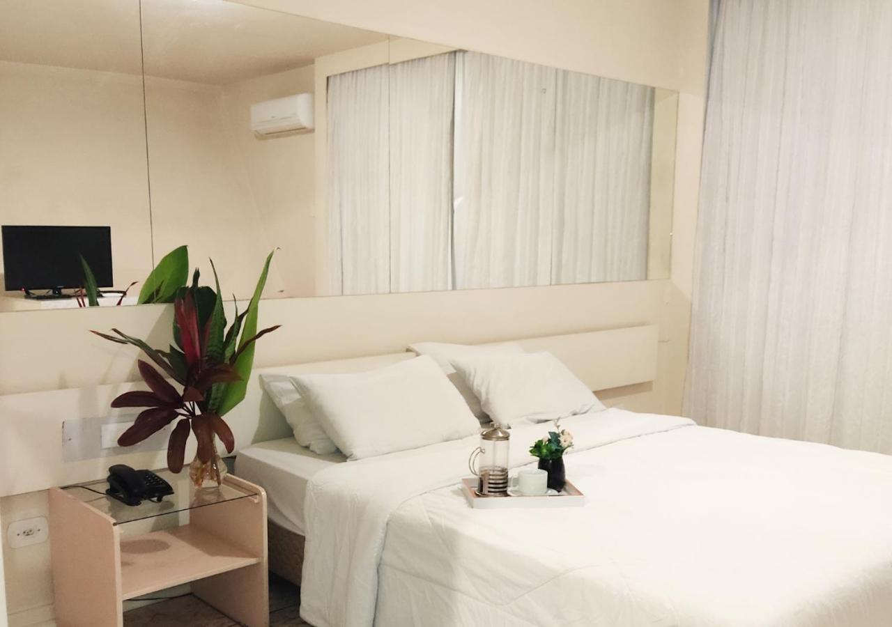 Hotel Harbor Inn Londrina Extérieur photo