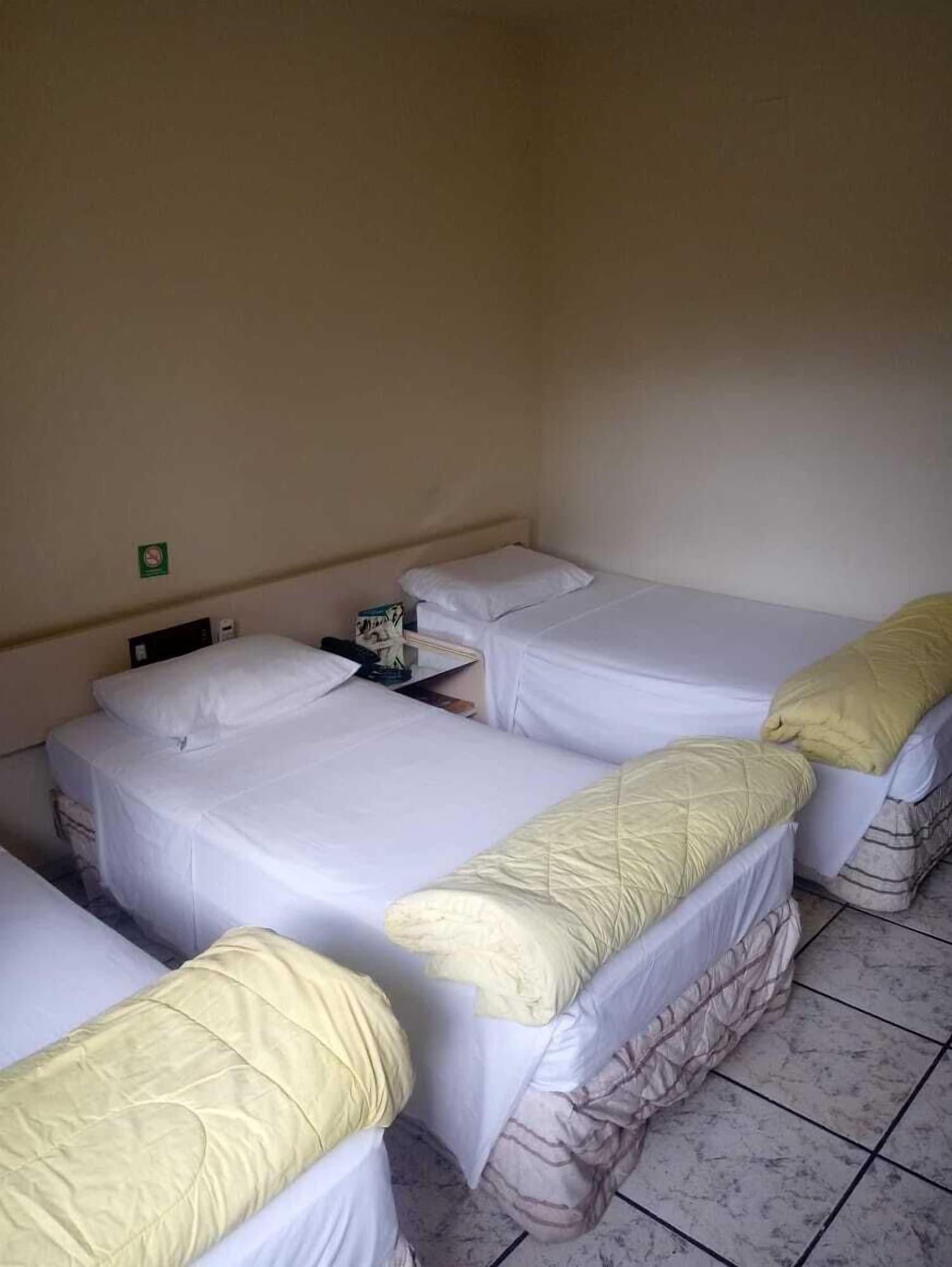 Hotel Harbor Inn Londrina Extérieur photo