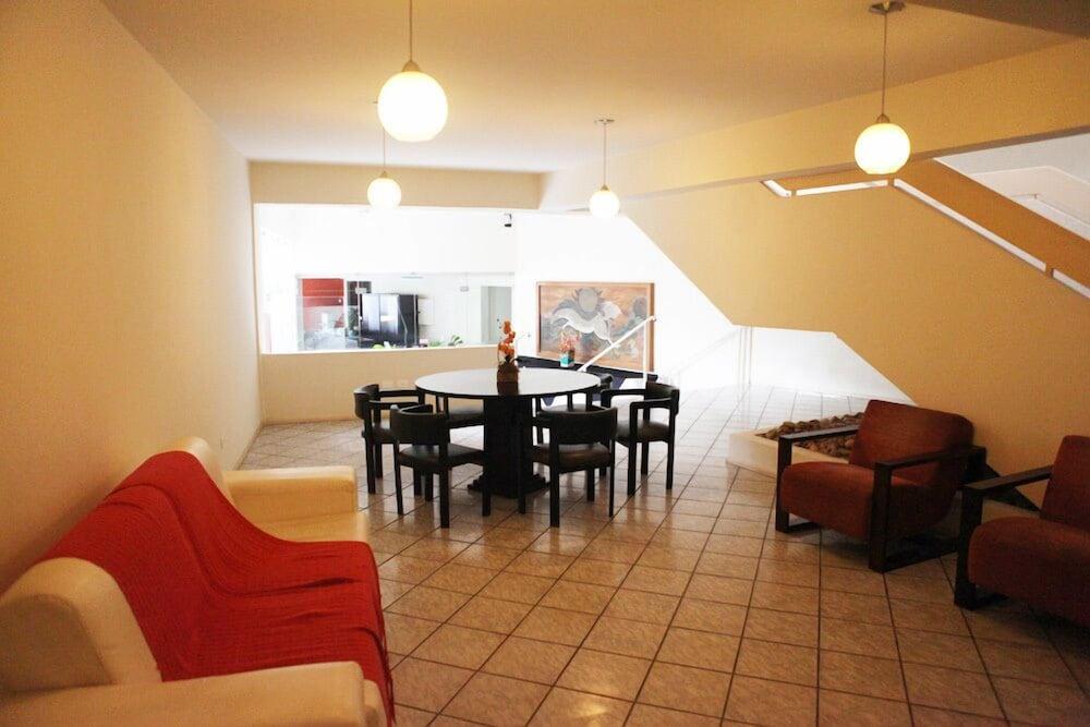 Hotel Harbor Inn Londrina Extérieur photo