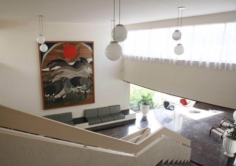 Hotel Harbor Inn Londrina Extérieur photo