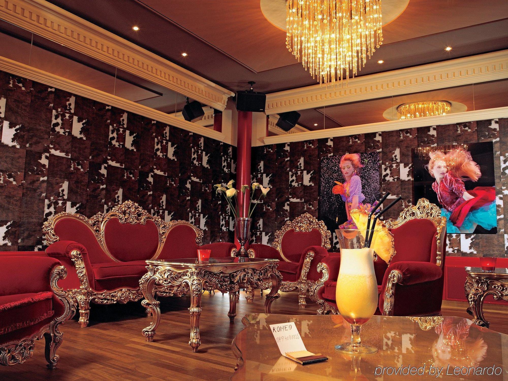 Hotel Harbor Inn Londrina Extérieur photo