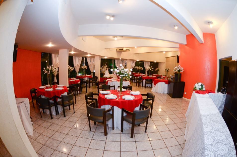 Hotel Harbor Inn Londrina Extérieur photo