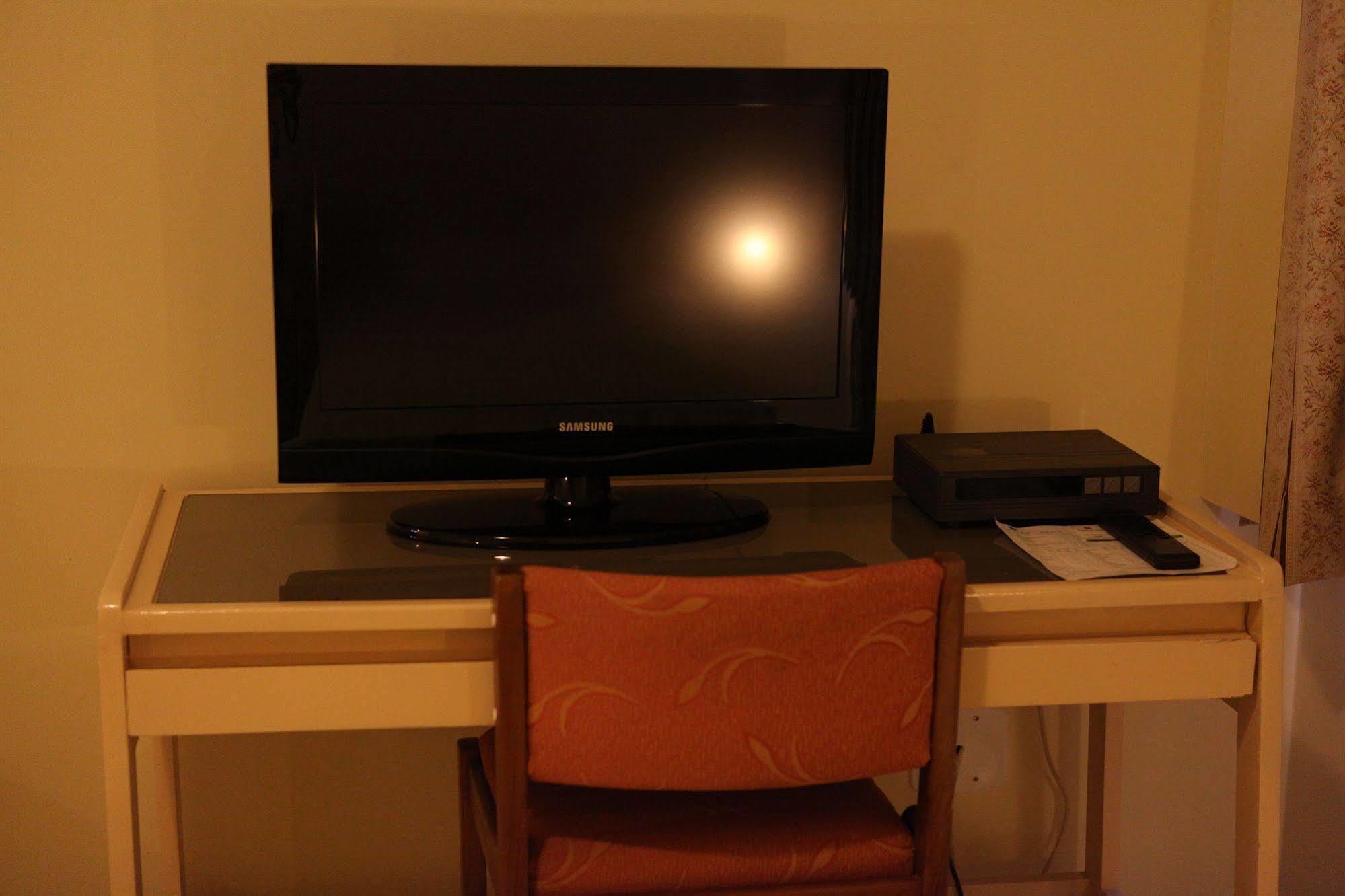 Hotel Harbor Inn Londrina Extérieur photo
