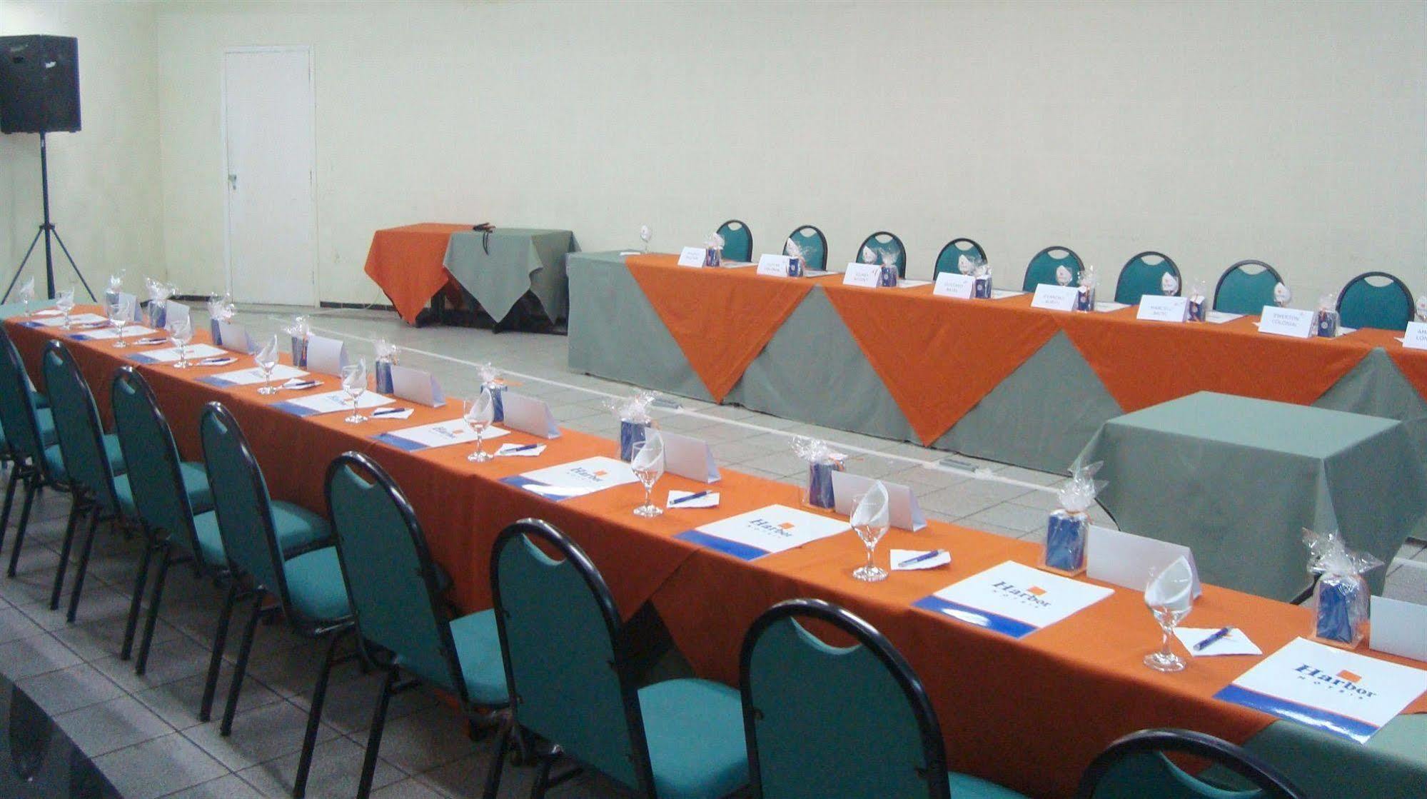 Hotel Harbor Inn Londrina Extérieur photo