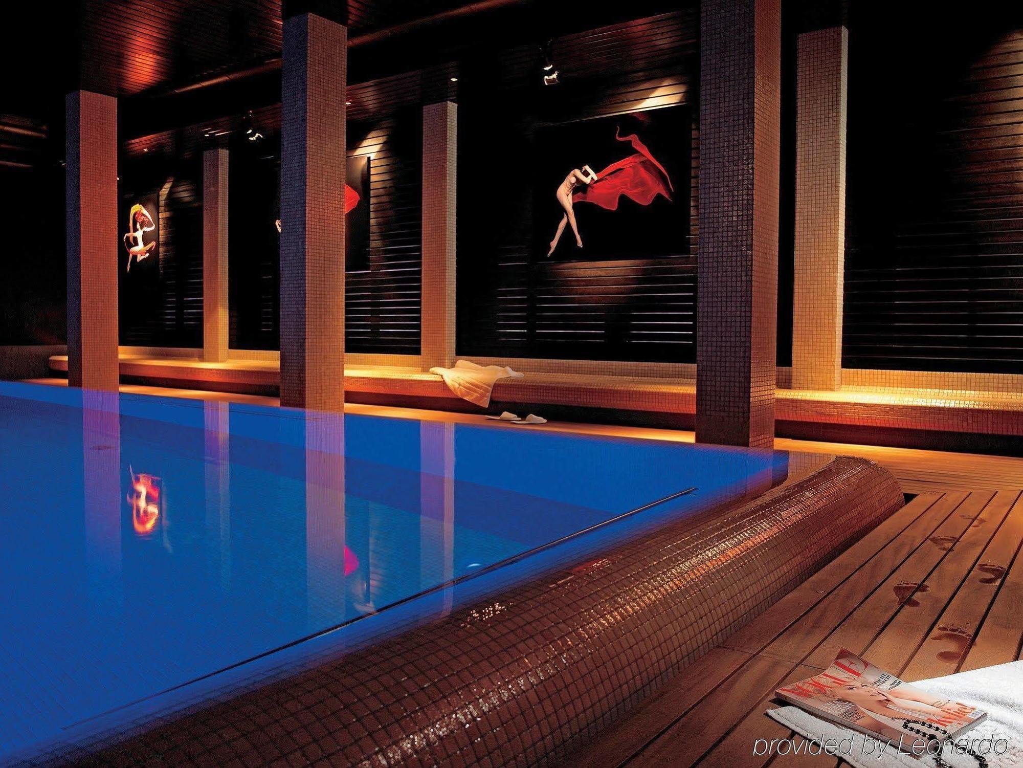 Hotel Harbor Inn Londrina Extérieur photo