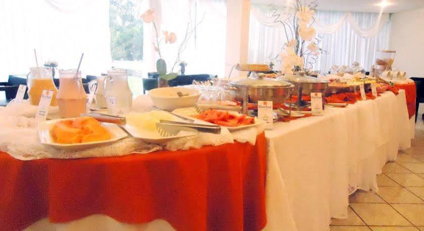 Hotel Harbor Inn Londrina Extérieur photo